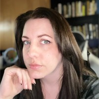 Elizabeth Stonebrook