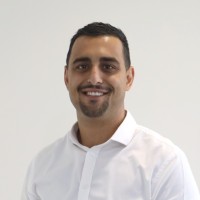 Shaun Azhar