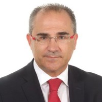 Juan Carlos Bartolomé Alcalde