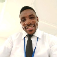 Taiye Akorede Dada MGT, ACA