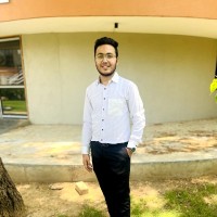 Henil Pithadiya