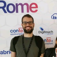 Luca Casarotti