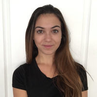 Nakita Sydij