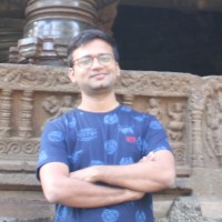 Harshal Doshi