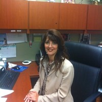 Mary Ellen Silva
