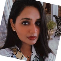 Parul Singhal