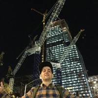 Brian Crandall, P.E.