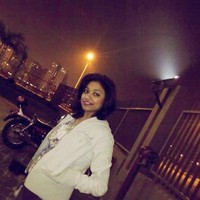 Ananya Bose Biswas