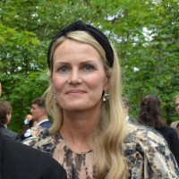 Cathrine Grenth