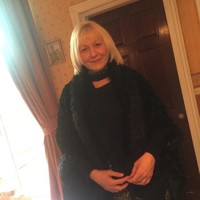Catherine Allen