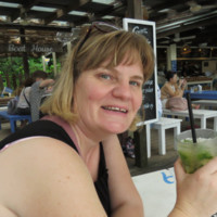 Clare Donker
