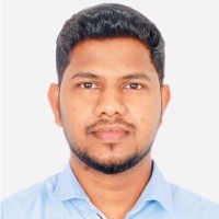 Ameer Eravaram Kunnath