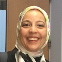 Dr Huda Tulti