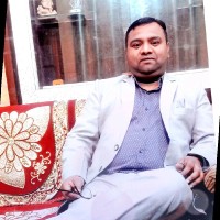 Jitendra Singh