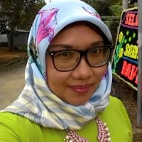 Ernawati Wwf