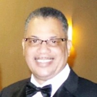 Darryl J Lewis