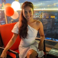 Vidya Iyer