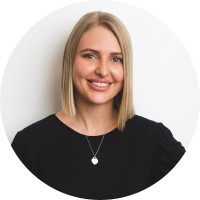 Whitney Mccartney
