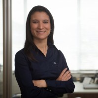 Aline C. M. Dias