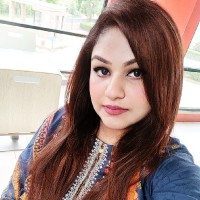 Fatema Ferdous Mim