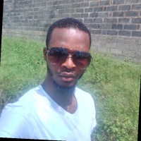 Darwin Silungwe