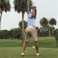Jackson Prater