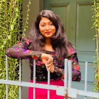 Jeevitha P C