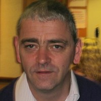Chris Sara