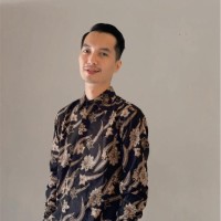 Ridho Budi Santoso Aritonang