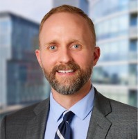 Eric J. Augustus