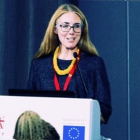 Rachel Hallett