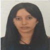 Silvia Anacona Males
