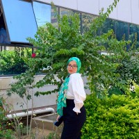 Dina Aly