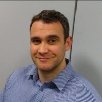 Oliver Najmaldin