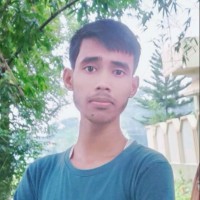 Md Shahzada Almash