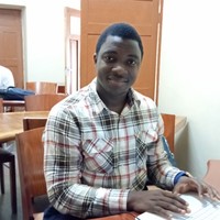 Mohamed Ismail Koroma