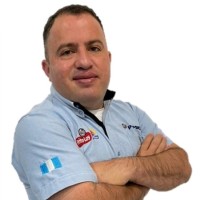 Sergio Serrano