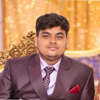 Gajendra K.C