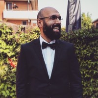K.Koray Kulak