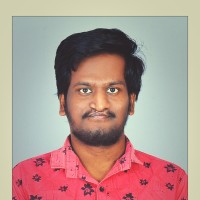 Ravi Chandra Maram