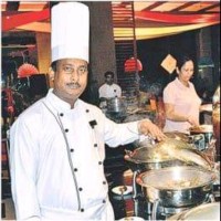 Sujit Nandi