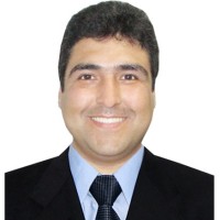 Joe Pérez Quiroz