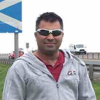 Marlin Saleem