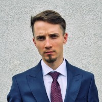 Paweł Gorączko