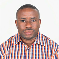 Eric Mayaya Tshidimba