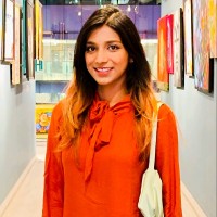 Suhani Yadav