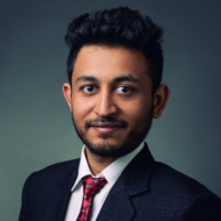 Vignesh Patel