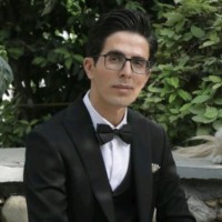 Mohammad Khaledian