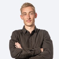 Dominik Meier