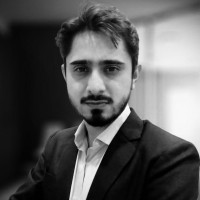 Ali Patel